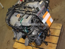 Двигатель Audi A6 II (4B, C5) 2.4 APC